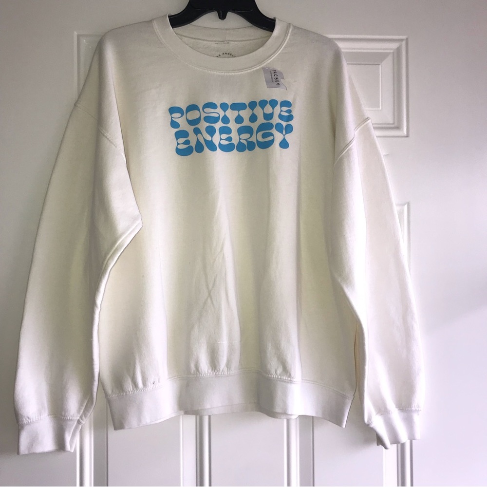 PacSun Sweater! Hoodie Size M